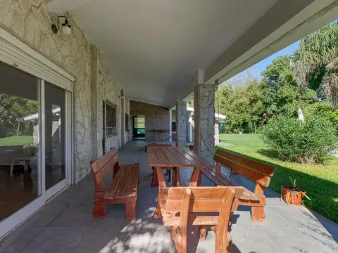 Casa en Venta de 3 dormitorios