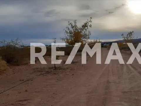 Terreno en Venta en Picun Leufu, USD 13.000