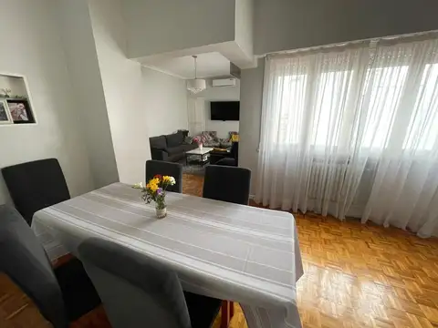 Departamento en Venta de 5 ambientes