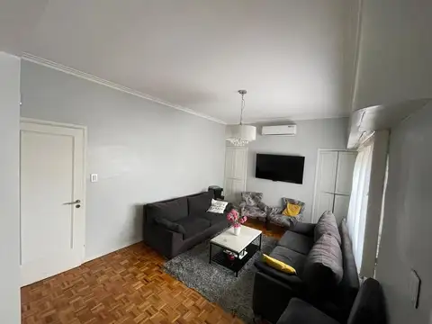 Departamento en Venta de 4 dormitorios