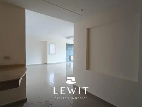 Departamento en Alquiler de 5 ambientes