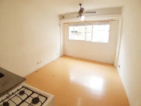 Departamento en Alquiler al Este