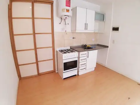 Departamento en Alquiler 15 años