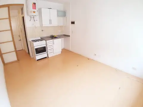 Departamento en Alquiler de Monoambiente