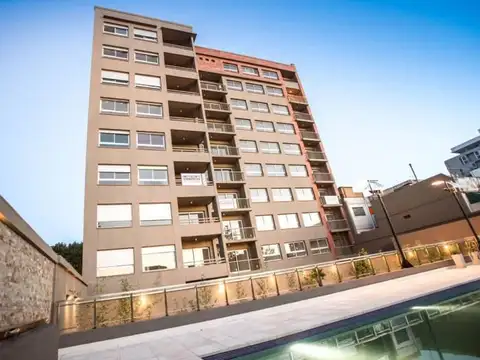 VENTA MONOAMBIENTE EN VILLA DEVOTO