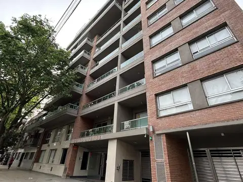 VENTA MONOAMBIENTE EN VILLA DEVOTO