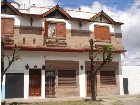 Alquiler 2 amb Ituzaingó