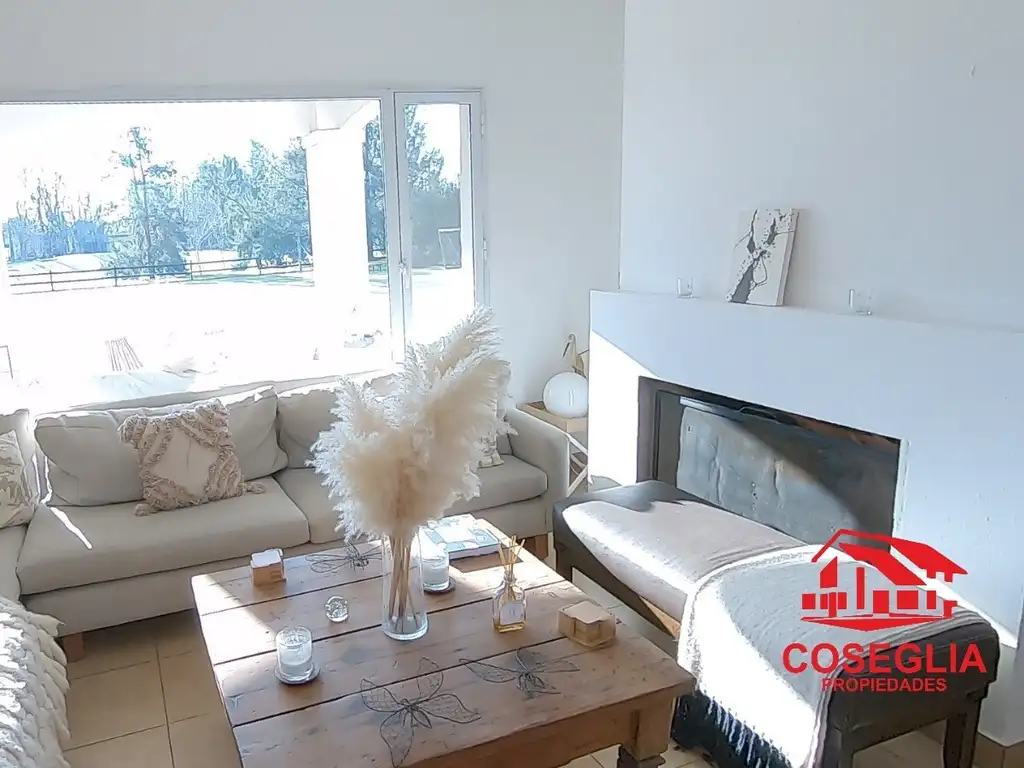 Casa  en Venta en Estancias Golf Club, Estancias del Pilar, Pilar - Foto 18