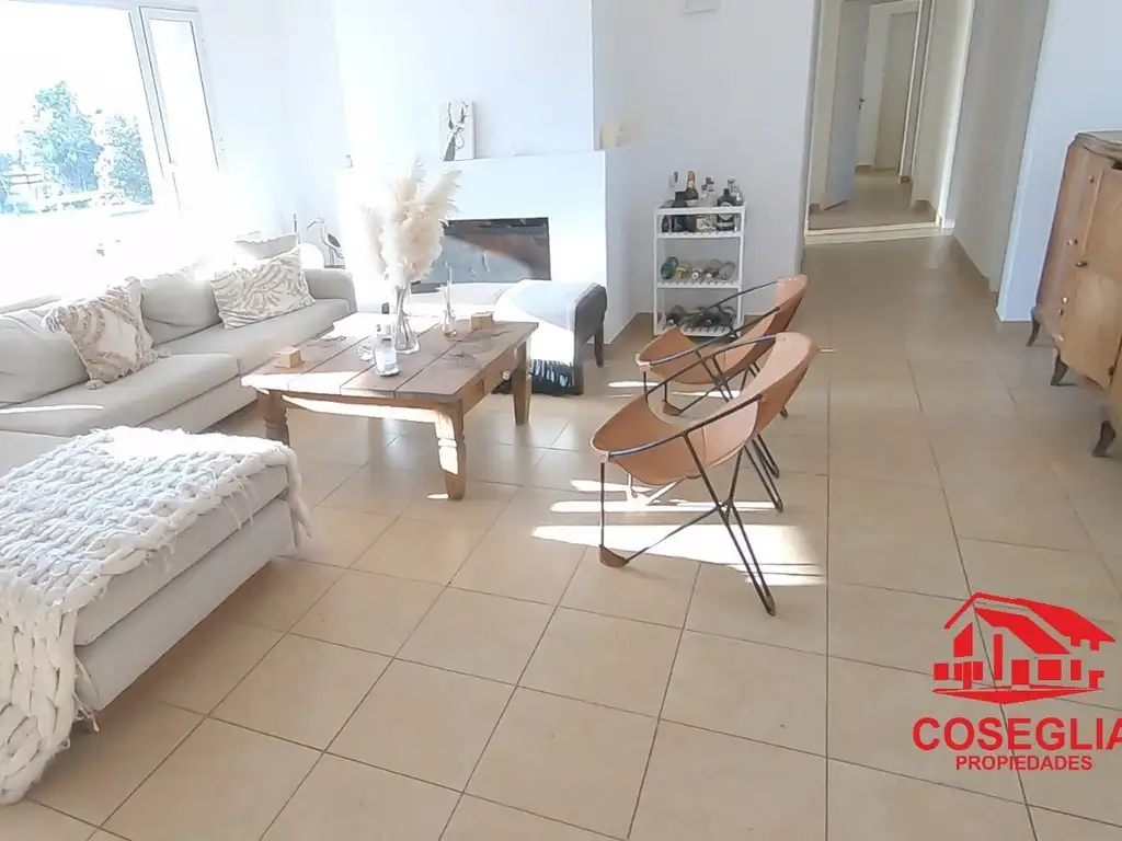 Casa en Venta - Estancias Golf Club