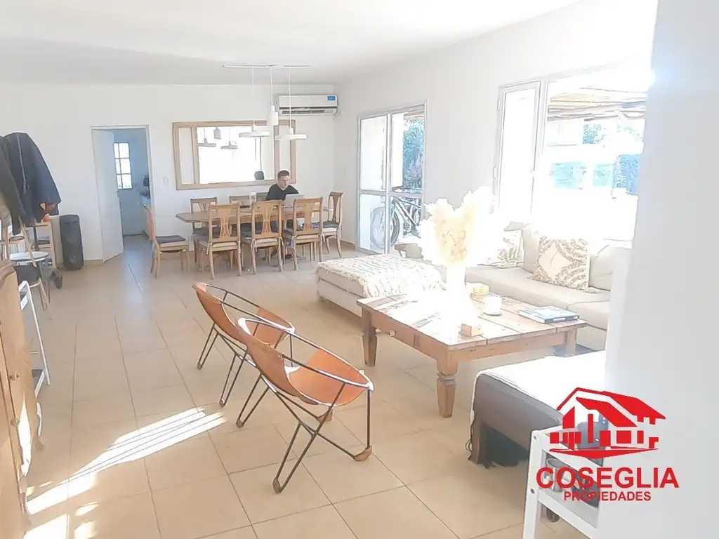 Casa  en Venta en Estancias Golf Club, Estancias del Pilar, Pilar - Foto 19