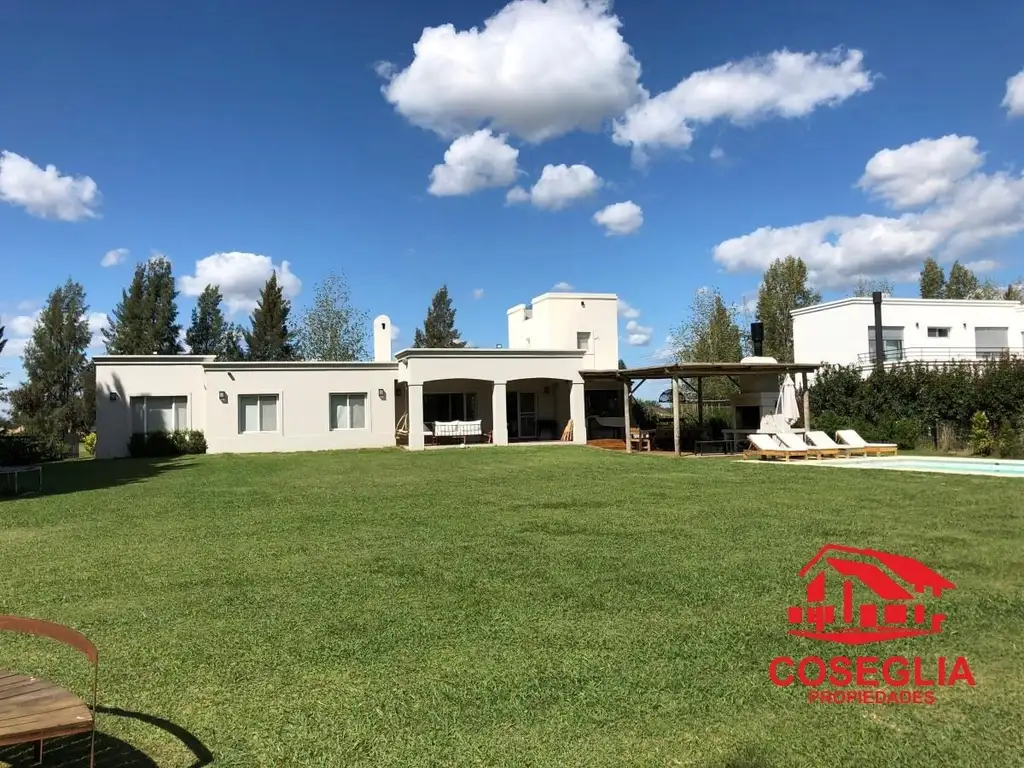 Bancalari y Sor Teresa 0 - 4 dormitorios