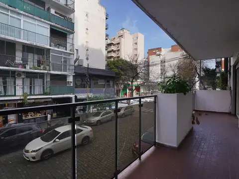 Departamento en Venta en Palermo, USD 200.000