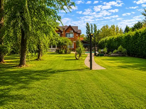 Casa en Venta de 3 dormitorios