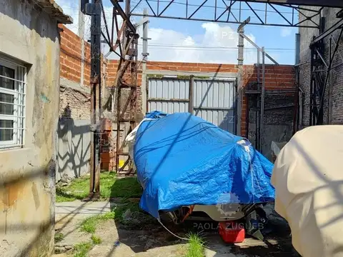 Depósito Galpón  en Alquiler en Avellaneda, G.B.A. Zona Sur, Argentina