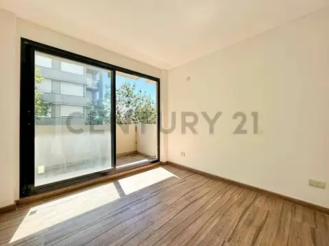 Venta Departamento 1 dormitorio c/balcón en Nuestra Señora de Lourdes, Rosario