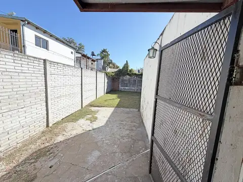 Casa en Alquiler de 1 dormitorio