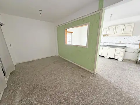 Casa en Alquiler de 1 dormitorio