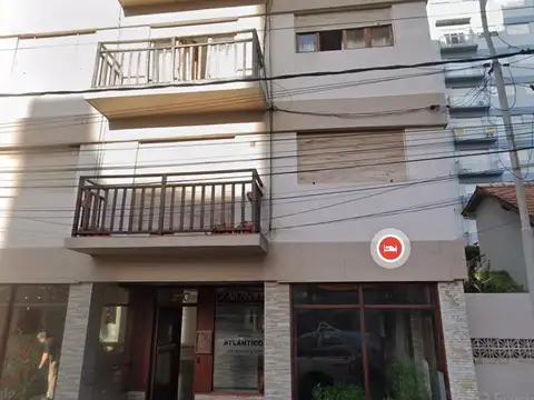 Departamento en venta - 1 Dormitorio 1 Baño - San Bernardo del Tuyú