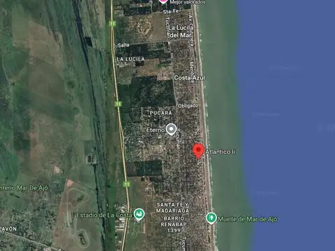 Chiozza e/ Falkner y Esquiu