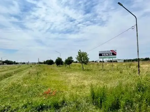 A012  Lote industrial de 3060 mts2