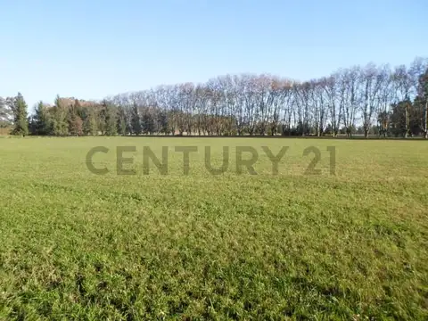 LOTE EN VENTA EN ESTANCIA MALVINAS II, BRANDSEN