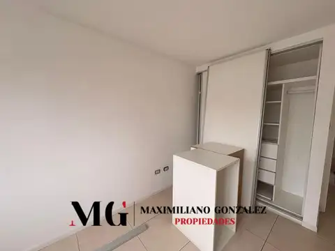 Departamento en Alquiler de 2 dormitorios