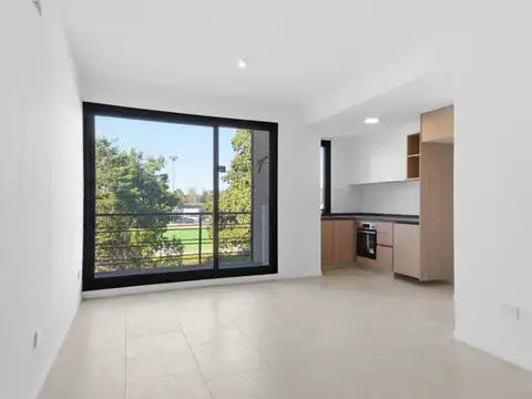 VENTA DEPTO 3 AMBIENTES TORTUGAS GOLFERS PILAR