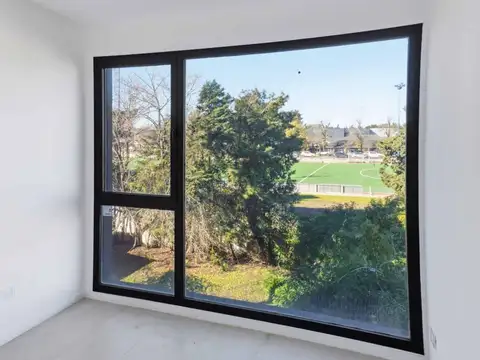 VENTA DEPTO 3 AMBIENTES TORTUGAS GOLFERS PILAR
