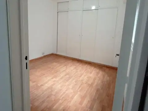 DEPARTAMENTO 2 AMBIENTES 