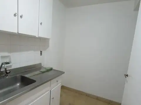 DEPARTAMENTO 2 AMBIENTES