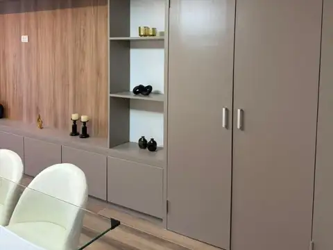 Departamento en Venta al Este