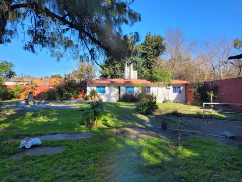 Quinta en Venta en 9 De Abril, USD 1.200.000