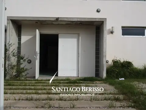 Oficina Monoambiente con 3 baños