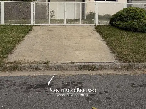 SALON USOS MULTIPLES -  LOS CARDALES - CALLE CENTENARIO al 87