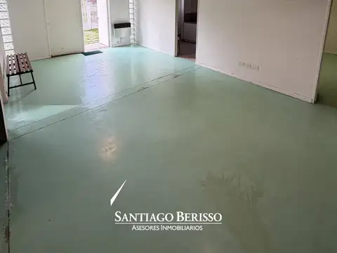 Oficina en Los Cardales
