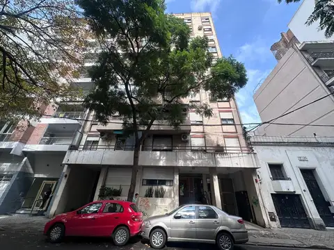 BROWN AL 2100 ALQUILER DEPARTAMENTO 2 DORMITORIOS EN ROSARIO BARRIO PICHINCHA