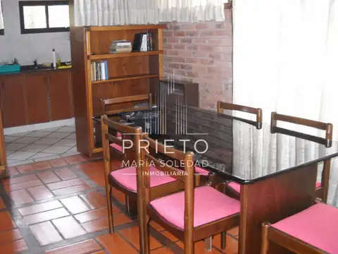 Casa en Venta en Las Praderas De Lujan, USD 125.000
