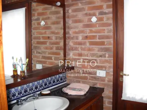 Casa en venta en Lujan