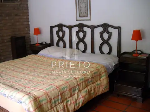 Casa en Venta 35 años