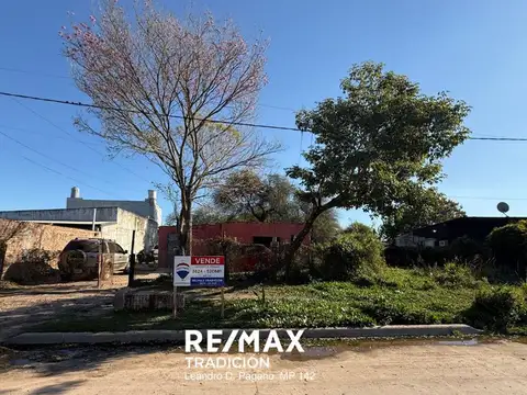 Terreno en Venta en Resistencia, USD 40.000