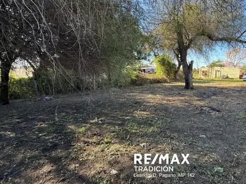 Terreno en Venta de 600,0 m2