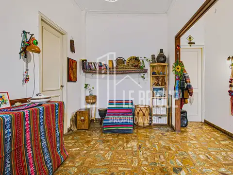 Casa en Venta en Caballito, USD 185.000
