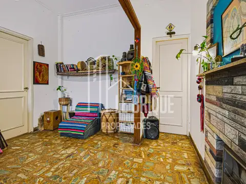 Casa en Venta 50 años