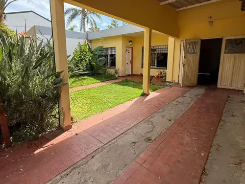 Casa en Venta en Granadero Baigorria, USD 75.000