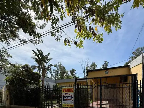 Casa en Granadero Baigorria