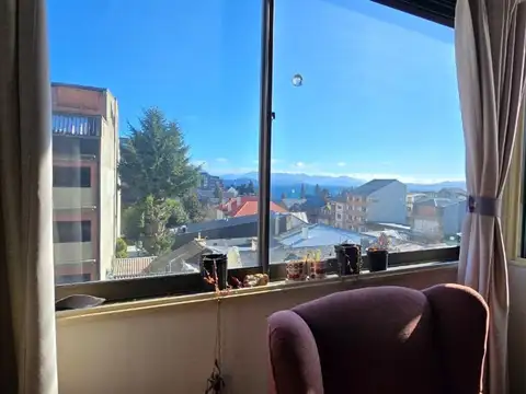Departamento 4 ambientes con 3 baños