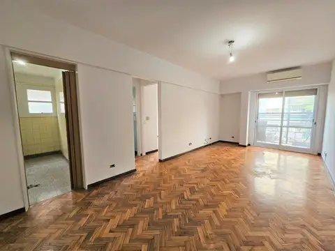 Viel al 800 - Departamento de 2 ambientes con balcón al frente - Caballito ALQUILER