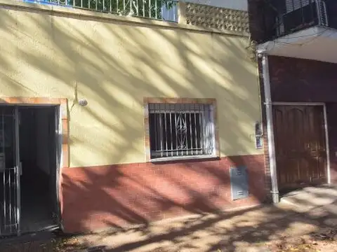 Venta | Casa en Lote Propio | 4 ambientes |C/ Patio y Cochera | Apto Crédito