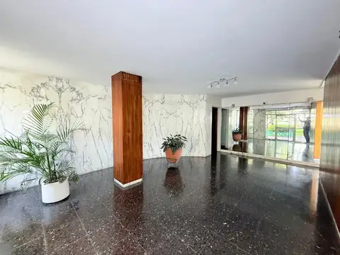 Necochea 200, Piso 1