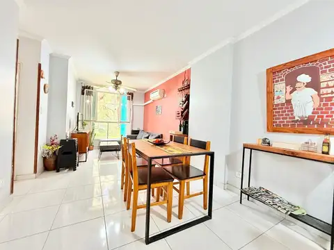 Departamento en Venta en Boca, USD 86.000